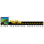 all on the line logo