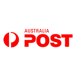 australia post logo