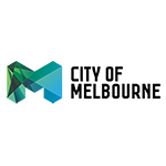 cit of melbourne logo