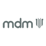 mdm logo